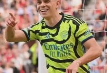 大发体育-阿森纳双杀曼联!英超冠军悬念留至最后一轮,大发助力你的致富之路!-德州扑克迷