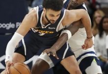 大发体育-掘金再胜抢回半决赛先手 戈登穆雷版本迭代反常吗,大发助力你的致富之路!-德州扑克迷