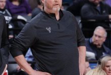 迈博体育 布登入驻太阳压力不小 他能拯救杜兰特生涯吗？-德州扑克迷