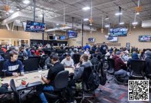 【EV扑克】狂亏40万刀，Doug Polk扑克室锦标赛主赛奖池没达到200万保底-德州扑克迷