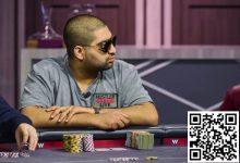 【EV扑克】《高额桌扑克》第十二季迎来季终集，差点创造史上最大底池-德州扑克迷