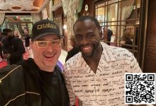 【EV扑克】趣闻 | Phil Hellmuth在生日前两个月举行 “拉斯维加斯亿万富翁狂欢 ”-德州扑克迷