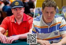 【EV扑克】趣闻 | Shaun Deeb致年轻的自己：谦虚一点，你真TM糟透了-德州扑克迷