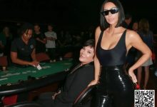 【EV扑克】话题 | 扑克玩家是否受到歧视?-德州扑克迷