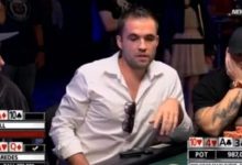 【EV扑克】讨论 | 如何在一场锦标赛中应对糟糕的表现-德州扑克迷