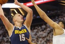 大发体育-华子空砍44分约基奇35+7+7 掘金再胜森林狼总分2-2，大发助力你的致富之路！-德州扑克迷