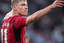 大发体育-曝霍伊伦德因拉什福德太独与之争吵，大发助力你的致富之路！-德州扑克迷