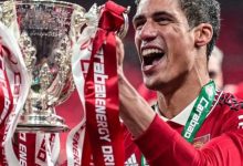 大发体育-尘埃落定!曼联官宣“淘汰”瓦拉内,滕哈格不背 ,大发助力你的致富之路!-德州扑克迷