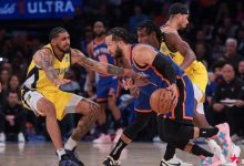 大发体育-西亚卡姆22分 尼克斯赢下天王山3-2步行者，大发助力你的致富之路！-德州扑克迷