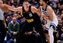 大发体育-约基奇40+13+7华子18分迷失 掘金再胜森林狼夺下赛,大发助力你的致富之路!-德州扑克迷