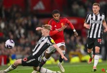 大发体育-霍伊伦破荒红魔00后建功 曼联3-2纽卡仍排第八,大发助力你的致富之路!-德州扑克迷