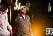 【EV扑克】2024 Triton 黑山站 | Mike Watson在赛事#3中获人生第四座传奇奖杯,国人丁彪获季军-德州扑克迷