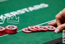 【EV扑克】玩法：比赛遇上这类对手时，翻前可用J8s做3-bet-德州扑克迷