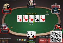 【EV扑克】牌局分析：其实后位也不是不能平跟-德州扑克迷