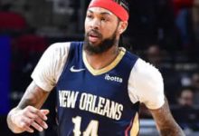 大发体育-美记曝鹈鹕骑士休赛期有望交易，大发助力你的致富之路！-德州扑克迷