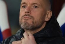 大发体育-欧洲两大豪门争抢滕哈格 曼联为省1000万镑耗死他，大发助力你的致富之路！-德州扑克迷