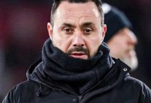 布莱顿官宣解雇德泽比尔！收官战即告别战，接替-德州扑克迷