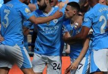 迈博体育 英超大结局：曼城史无前例4连冠阿森纳亚军-德州扑克迷