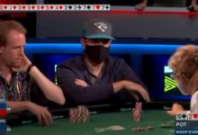 【EV扑克】盘点AA各种死法，真是一个比一个离谱！-德州扑克迷