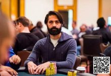 【EV扑克】话题 | Andrew Moreno有一个关于WSOP的廉价技巧,您可以在家尝试-德州扑克迷