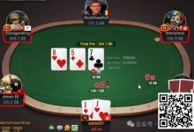 【EV扑克】牌局分析:3bet底池超对小cbet/3bet是什么逻辑?-德州扑克迷