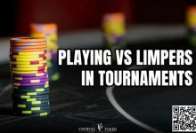 【EV扑克】玩法：对手总喜欢平跟入池？恭喜你！夺走他们筹码的机会来了-德州扑克迷