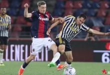 大发体育-8分钟连扳三球 尤文3-3博洛尼亚遭6连平，大发助力你的致富之路！-德州扑克迷