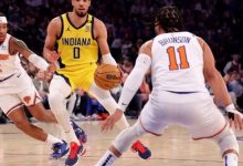 大发体育-东决还没打绿军就稳了？提防步行者不只哈利魔法，大发助力你的致富之路！-德州扑克迷