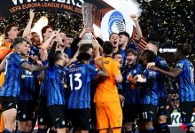 大发体育-卢克曼戴帽 亚特兰大3-0勒沃库森队史首捧杯,大发助力你的致富之路!-德州扑克迷