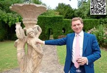 【EV扑克】趣闻 | 英国贵族在常规桌游戏中输掉2000万美元-德州扑克迷