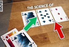 【EV扑克】玩法：拿着JJ，当翻牌发出一张Q、K或A时，该怎么打-德州扑克迷