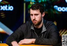 【EV扑克】2024Triton黑山站｜200K锦标赛FT群雄逐鹿 Jason Koon向第11个冠军发起进击-德州扑克迷