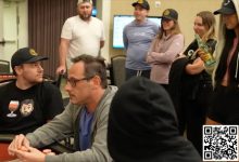 【EV扑克】趣闻 | Deeb和Gollins因违反牌桌礼仪而争吵-德州扑克迷