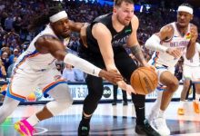 大发体育-24最佳阵容詹库主打感情牌？卢卡SGA“钞能力”选，大发助力你的致富之路！-德州扑克迷