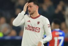 大发体育-曼联成为国脚黑洞！5大球星无缘国家队，跟2024欧，大发助力你的致富之路！-德州扑克迷