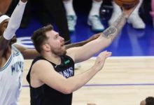 迈博体育 东契奇32+10+13贡献准绝杀-德州扑克迷