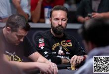 【EV扑克】话题 | 丹牛：常规桌游戏赢不了奖杯，得到的只是钱，而我已经有钱了-德州扑克迷