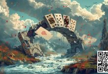 【EV扑克】玩法：比赛只剩不到5bb时，拿到JTs应该想都不想就全下！-德州扑克迷