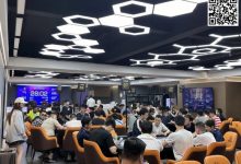 【EV扑克】麒麟竞技丨麒麟杯B组92人次参赛 选手方c以364500记分牌领衔21人晋级-德州扑克迷