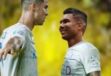 大发体育-曝曼联同意卡塞米罗离队，接受沙特报价，大发助力你的致富之路！-德州扑克迷