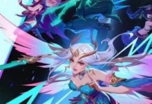 大发体育-素人玩家登台争冠，英雄联盟手游电竞再下沉，大发助力你的致富之路！-德州扑克迷