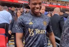 迈博体育 躺冠！曼联赛季零出场之人拿到足总杯奖牌-德州扑克迷