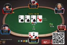 【EV扑克】牌局分析:AA被鱼打光也无怨无悔-德州扑克迷