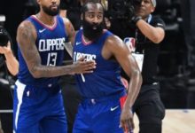 大发体育-快船5年7000万美元续约泰伦-卢,大发助力你的致富之路!-德州扑克迷