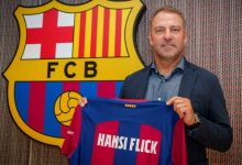 大发体育-巴萨官方:与主帅哈维达成协议,双方正式解约,大发助力你的致富之路!-德州扑克迷