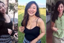 老師好兇！甜美小學老師有「奇特癖好」！喜歡「玩弄大蛇」好反差…-德州扑克迷