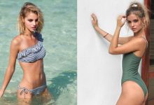 最後有亮點！「精靈系女孩」飄飄然仙氣十足 「性感裸身」美的如詩如畫-德州扑克迷