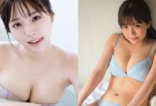 前賽車皇后「川村那月」進攻演藝圈成功！仍不忘拍寫真曬「F 杯美乳」造福網友-德州扑克迷