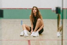 最強尋人企劃！球場捕獲「野生正妹」 開門驚見「千年絕美身影」太值得啦-德州扑克迷