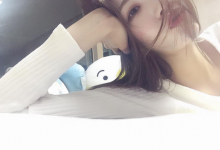 韓國性感女團親自示範，穿白色Ｔ恤入泡泡浴大露「圓潤酥胸」，網友看了好享受～-德州扑克迷